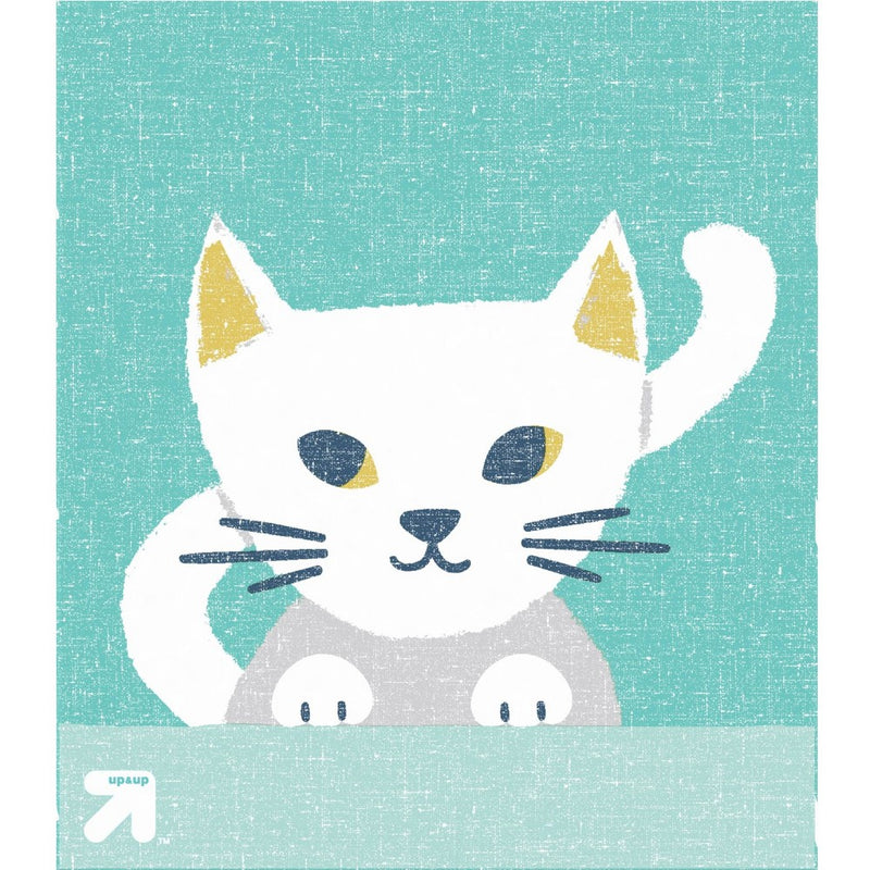 Kids Facial Tissue - Design May Vary - 70ct - up & up™