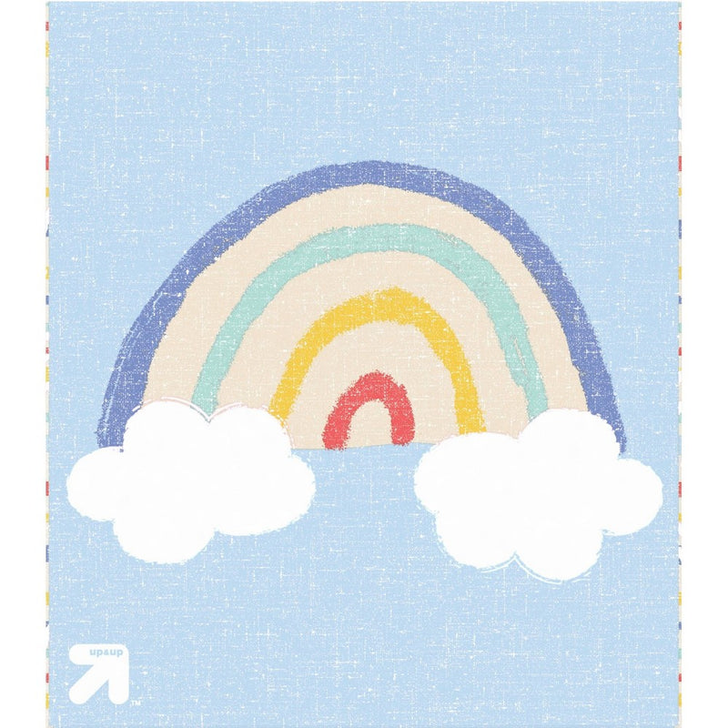 Kids Facial Tissue - Design May Vary - 70ct - up & up™