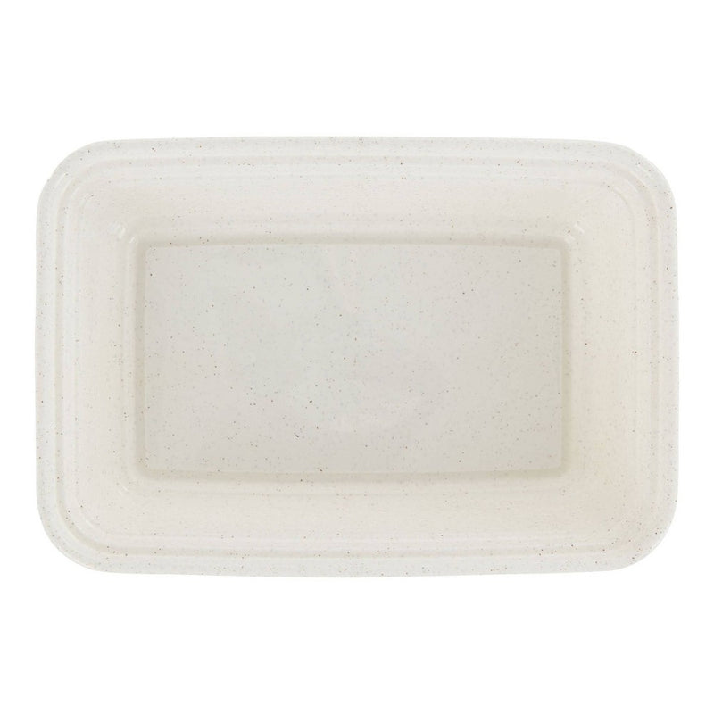 Simply Green Meal Prep 3 Cup Container - 10pk