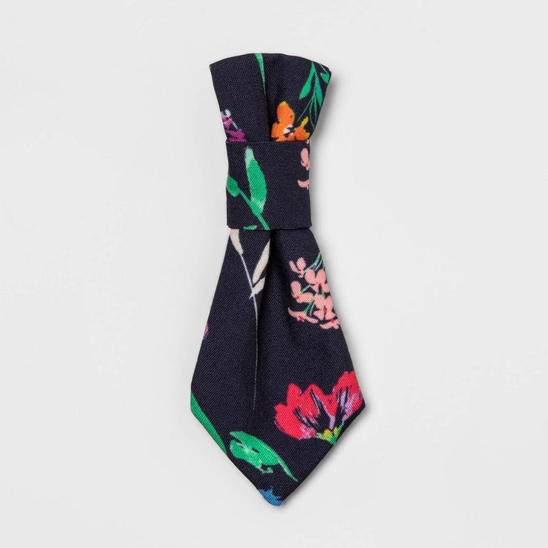 Full Tie Dog Collar Slide - XS/S - Boots & Barkley™