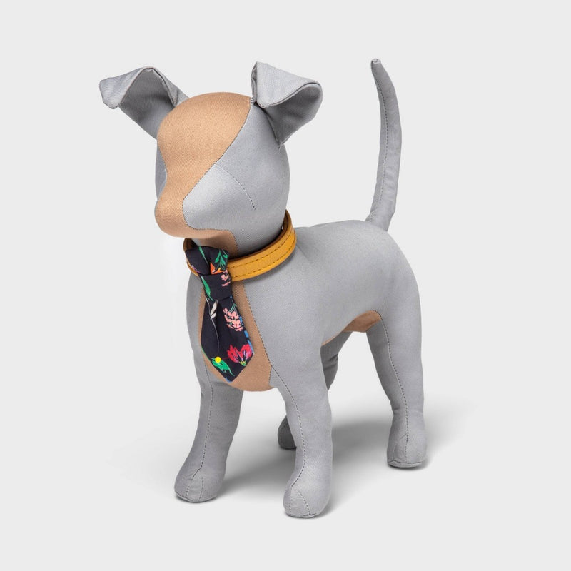 Full Tie Dog Collar Slide - XS/S - Boots & Barkley™