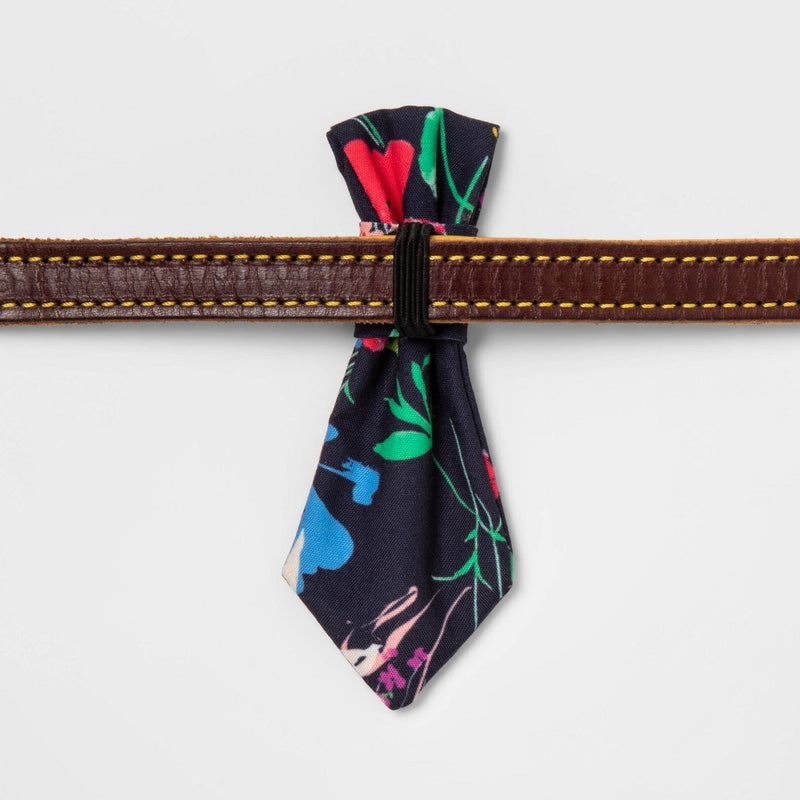 Full Tie Dog Collar Slide - XS/S - Boots & Barkley™