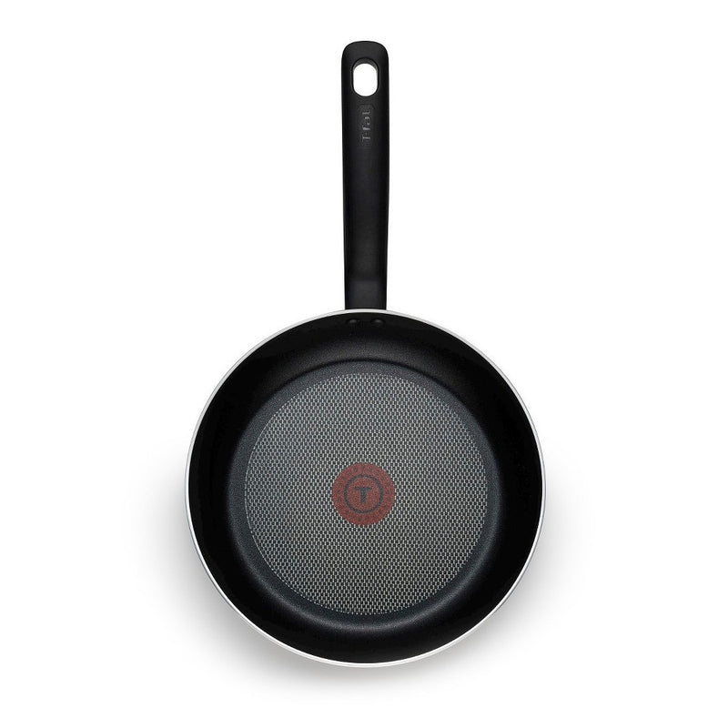 T-Fal 20pc Cookware Set Black (LOCAL PICKUP ONLY)