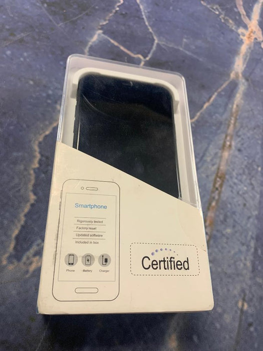 Apple iPhone XR Pre-Owned Unlocked (64GB) - Black - C