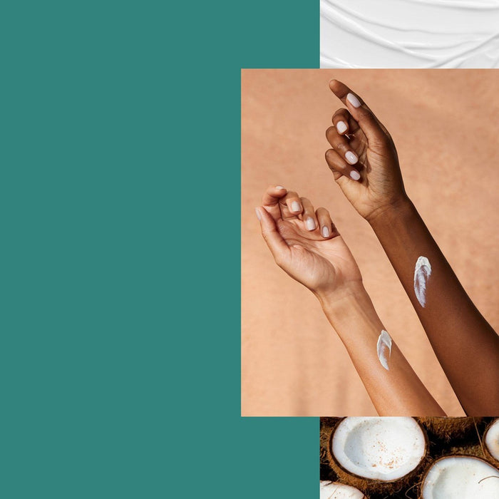 Hawaiian Tropic Mineral Sun Milk Body Lotion - SPF 50 - 3.4 fl oz