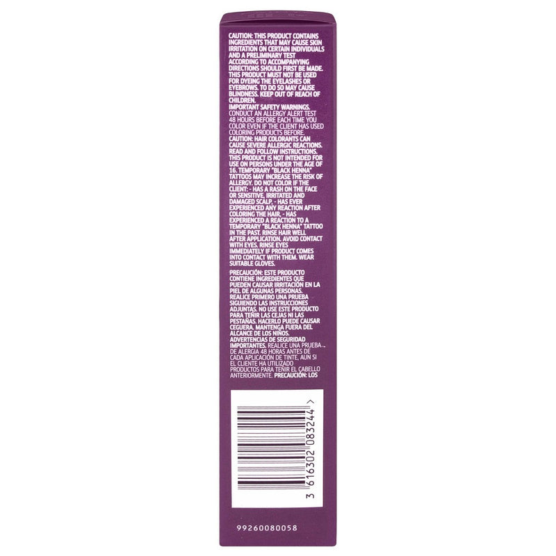 Wella Color Charm Paints Semi-Perm Color - Wild Orchid