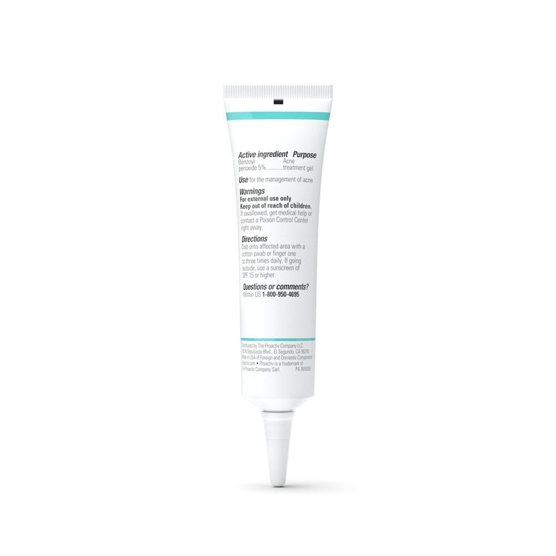 Proactiv Emergency Blemish Relief - 0.33oz