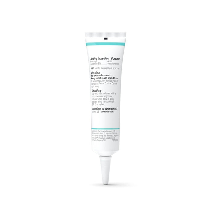 Proactiv Emergency Blemish Relief - 0.33oz