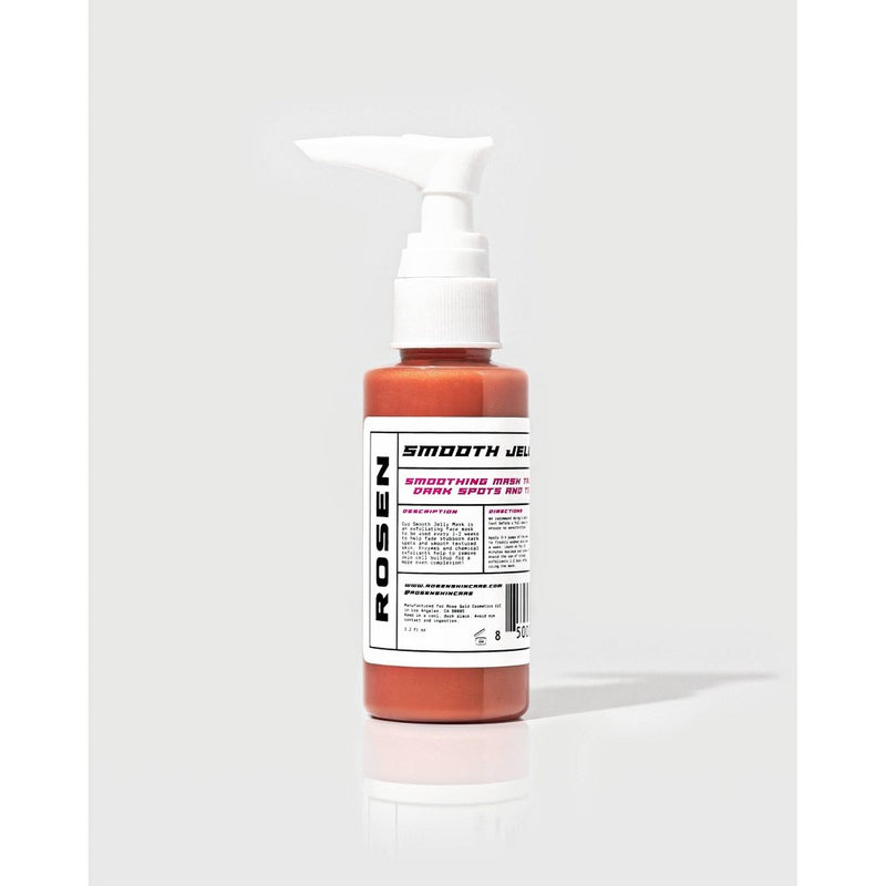 ROSEN Skincare Smooth Jelly Mask - 2oz