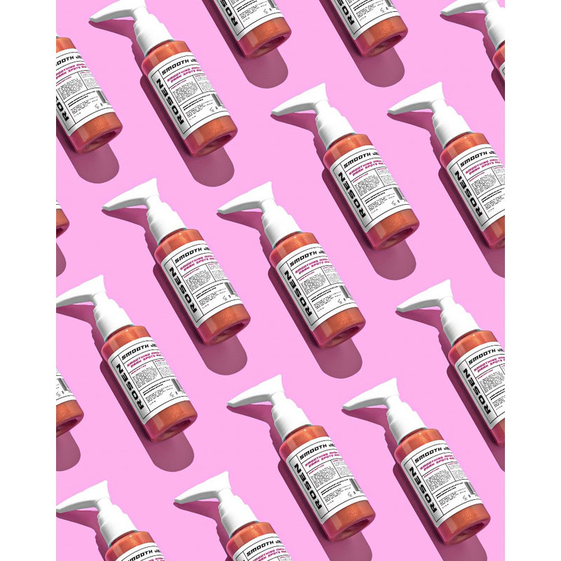 ROSEN Skincare Smooth Jelly Mask - 2oz