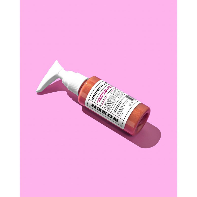 ROSEN Skincare Smooth Jelly Mask - 2oz