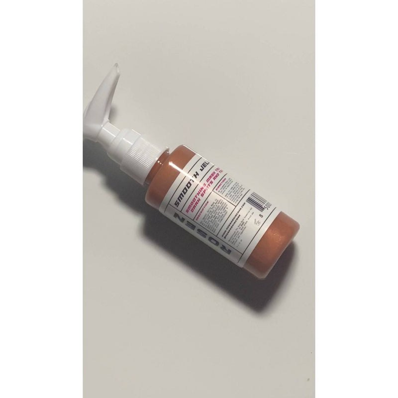 ROSEN Skincare Smooth Jelly Mask - 2oz