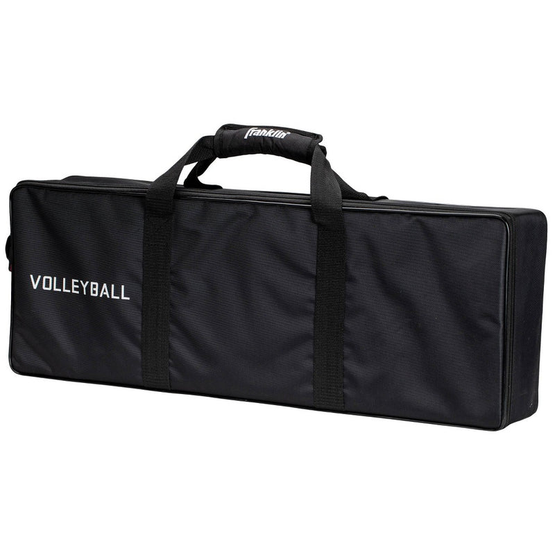 Franklin Sports Steel Volleyball Net System (LOCAL PICKUP ONLY)