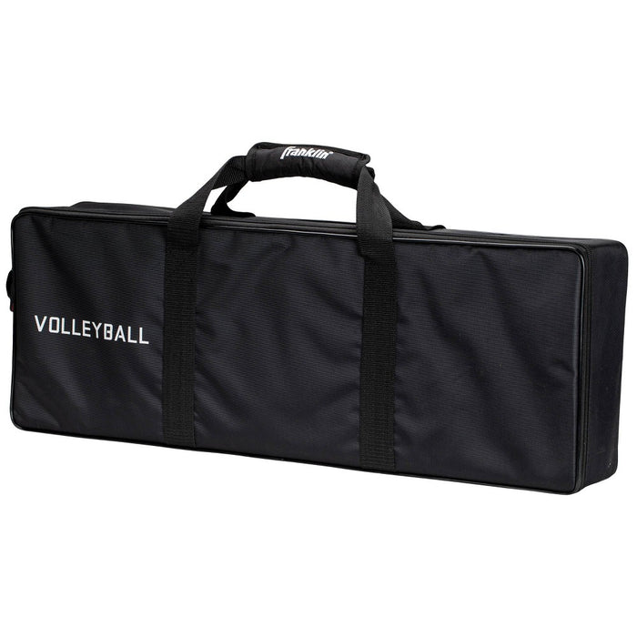 Franklin Sports Steel Volleyball Net System (LOCAL PICKUP ONLY)