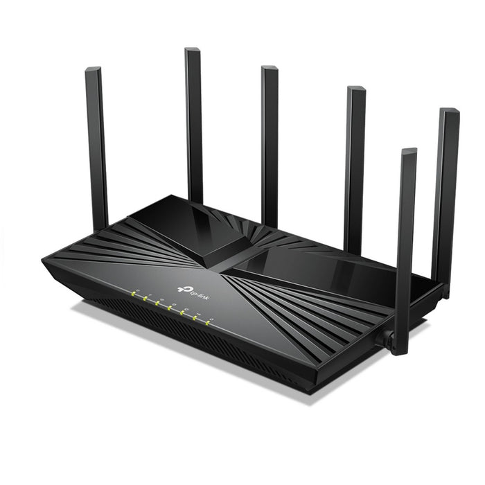 TP-Link AX4400 Mesh Dual Band 6-Stream Router