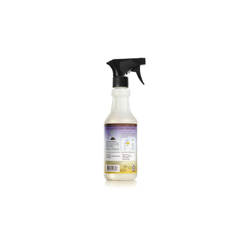 Mrs. Meyer's Clean Day Multi-Surface Spray - Compassion Flower - 16oz