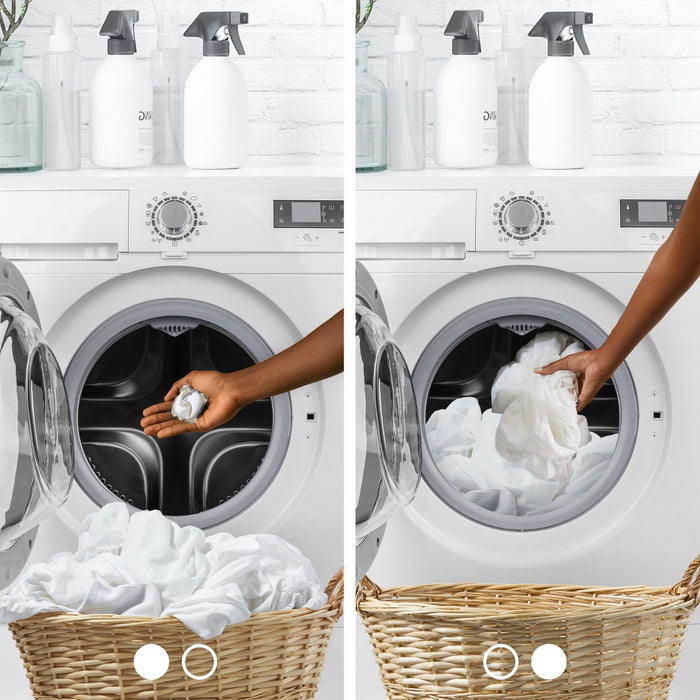 Tide Pods Laundry Detergent Pacs - Free & Gentle - 63oz/76ct