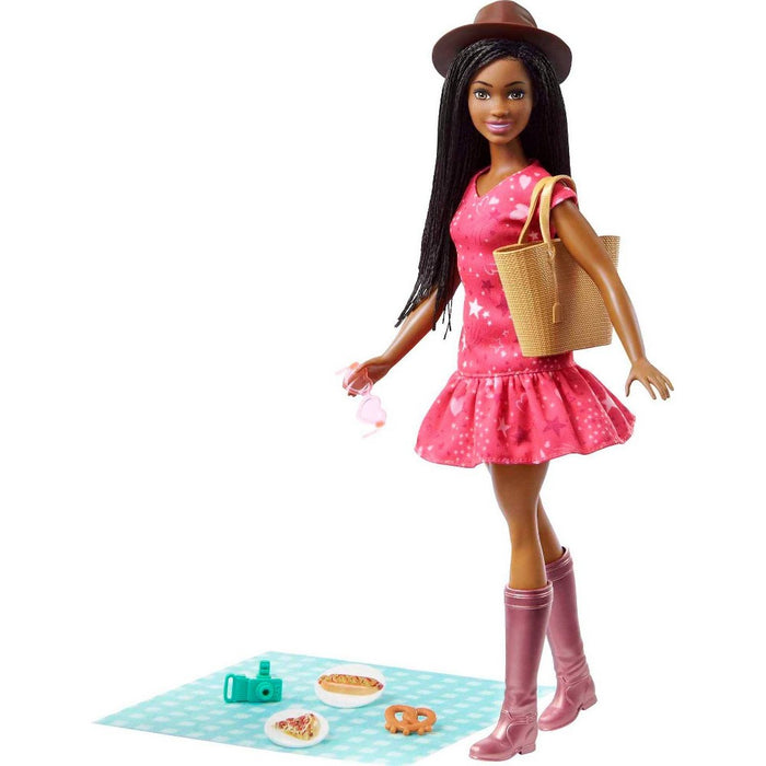 Barbie "Brooklyn" Roberts Picnic Fashion Pack