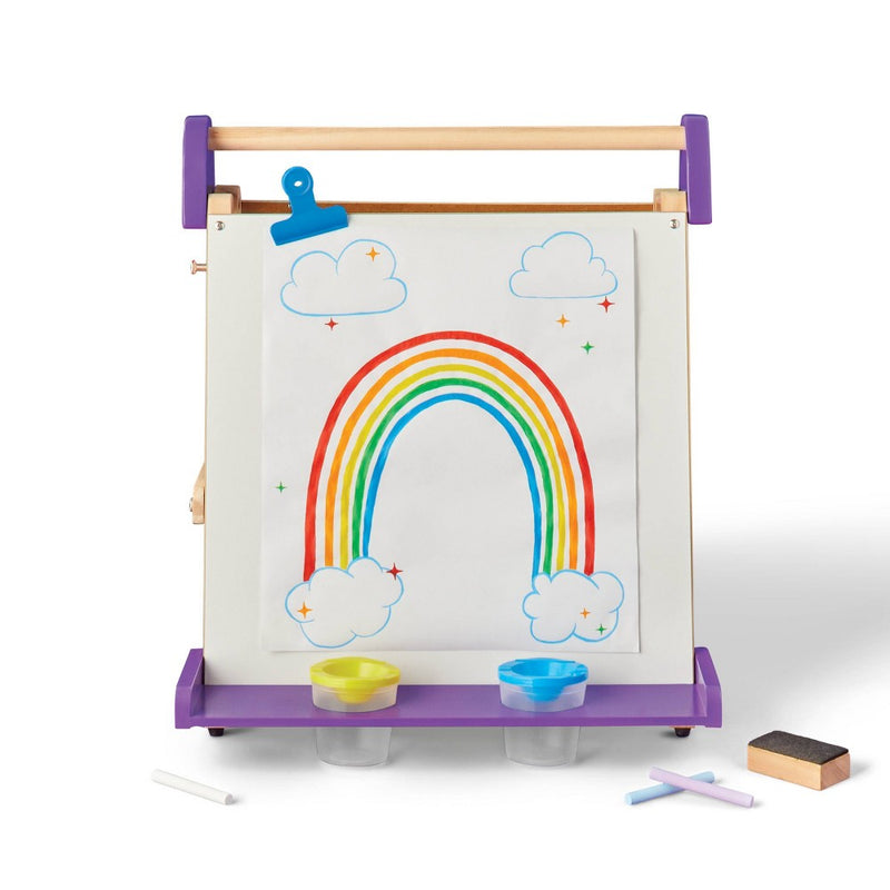 Table Top Easel Kit - Mondo Llama™