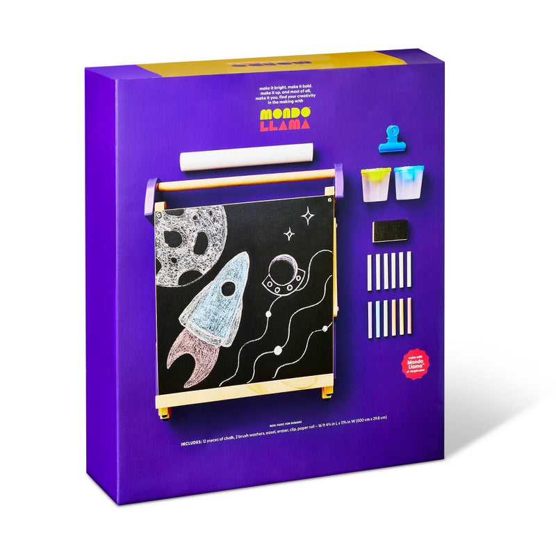 Table Top Easel Kit - Mondo Llama™