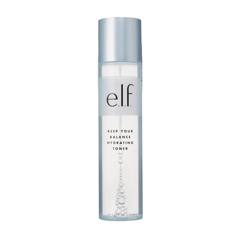 e.l.f. Keep Your Balance Toner 59333 - 5.07floz