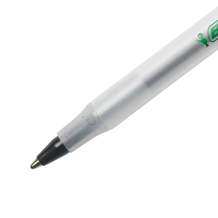 BiC 10pk Pen Refills Revolution Ball Stic Blue-137125