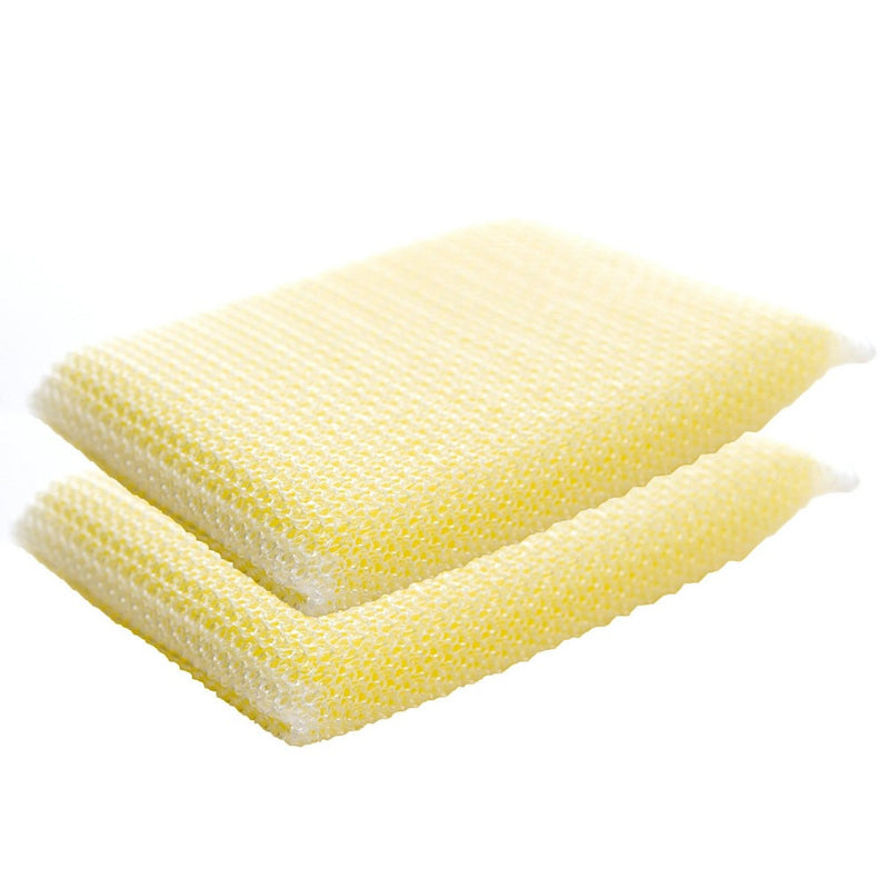 Scotch-Brite  Dobie  All Purpose Pads - 2pk