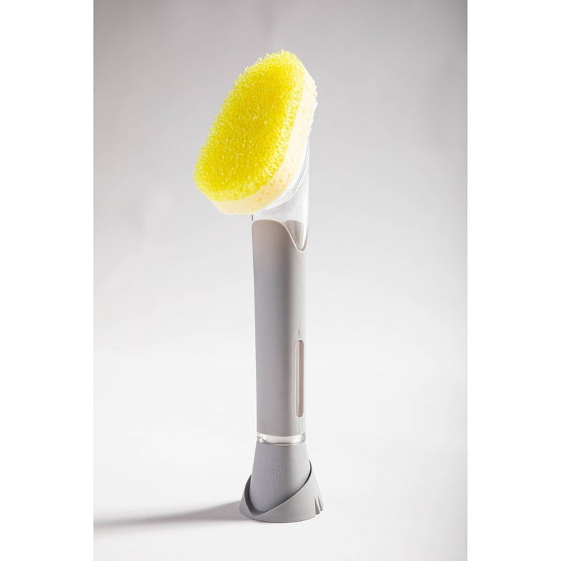 Scrub Daddy Soap Dishwashing Dishwand
