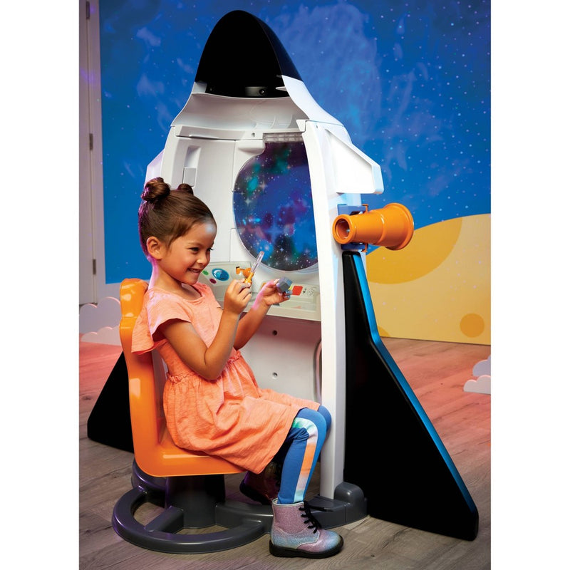 Little Tikes Adventure Rocket (LOCAL PICKUP ONLY)