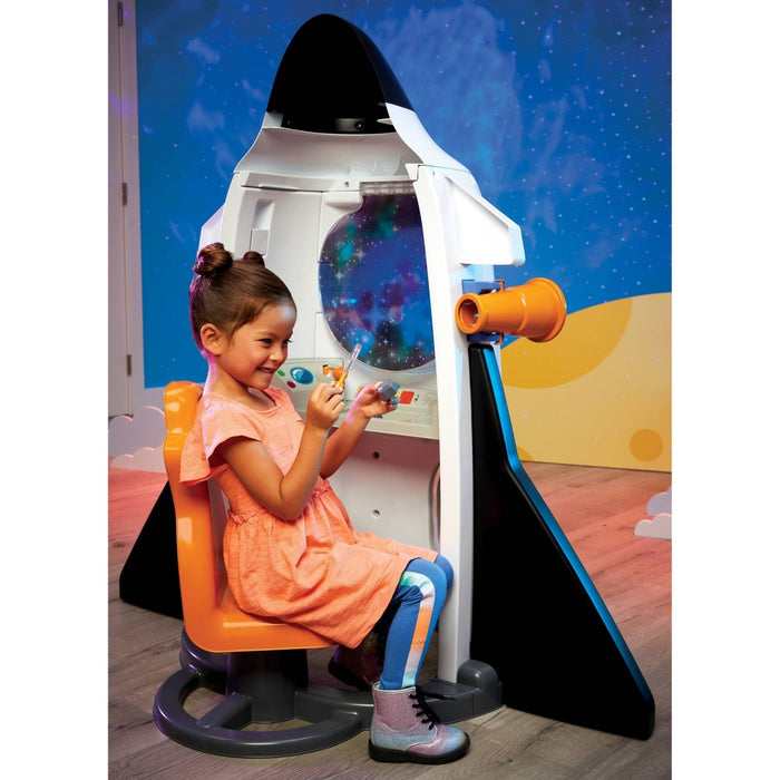 Little Tikes Adventure Rocket (LOCAL PICKUP ONLY)