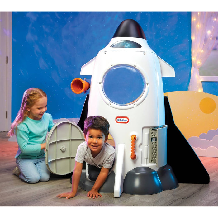 Little Tikes Adventure Rocket (LOCAL PICKUP ONLY)
