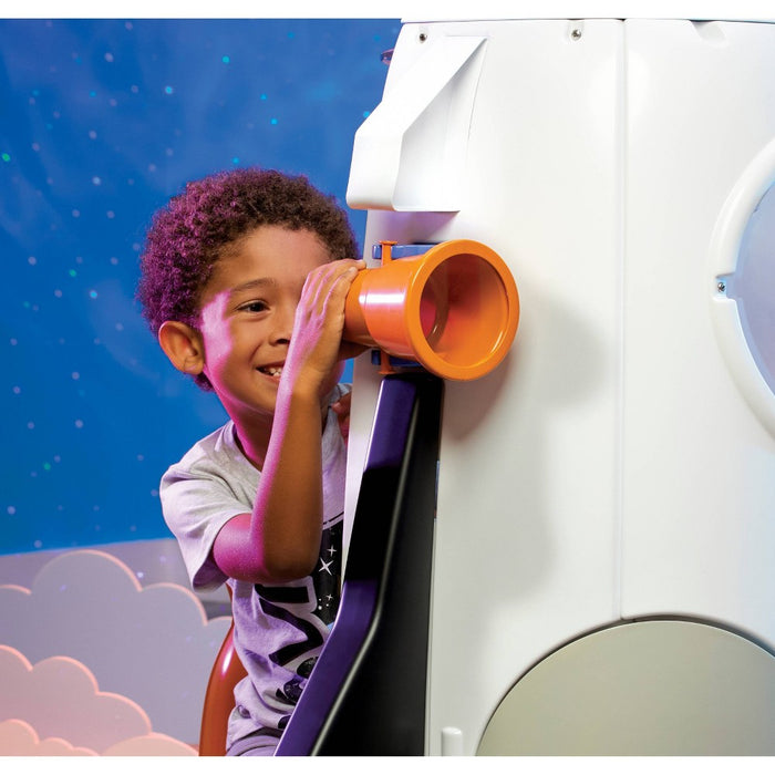 Little Tikes Adventure Rocket (LOCAL PICKUP ONLY)