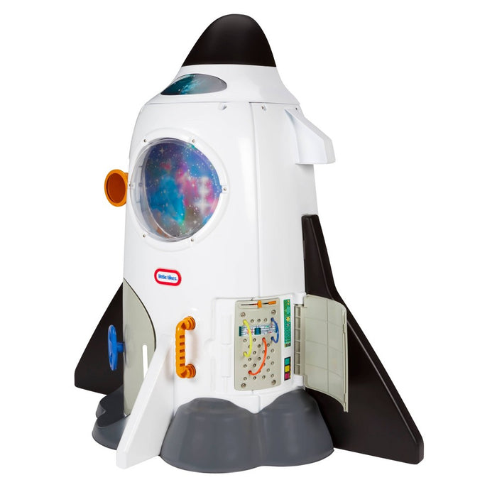 Little Tikes Adventure Rocket (LOCAL PICKUP ONLY)