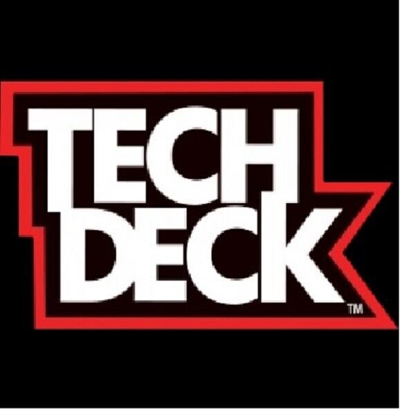 Tech Deck 96mm Basic Board