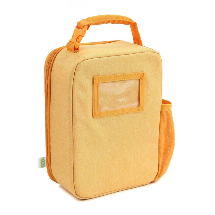Fulton Bag Co. Upright Lunch Bag - Honey