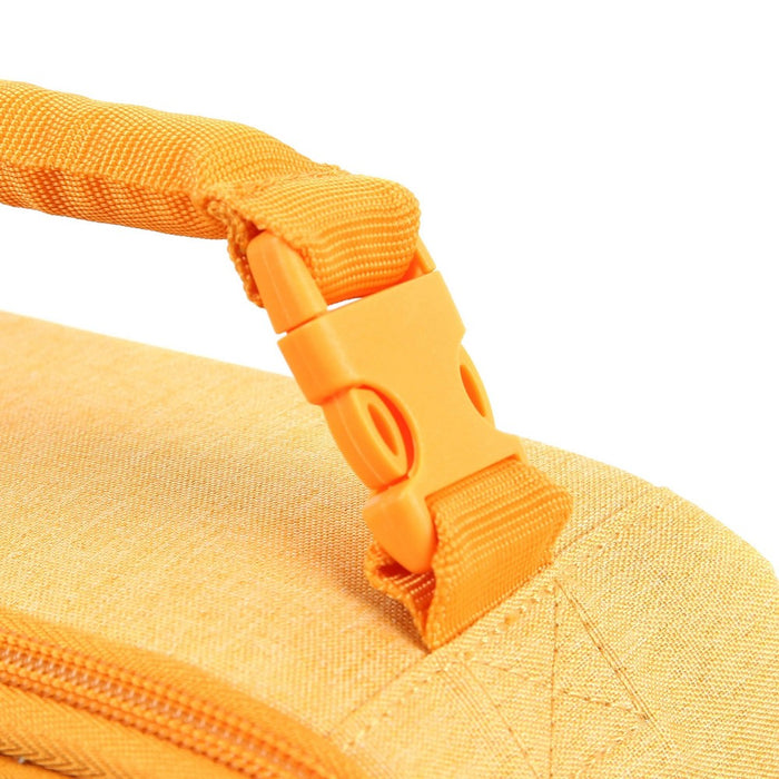 Fulton Bag Co. Upright Lunch Bag - Honey