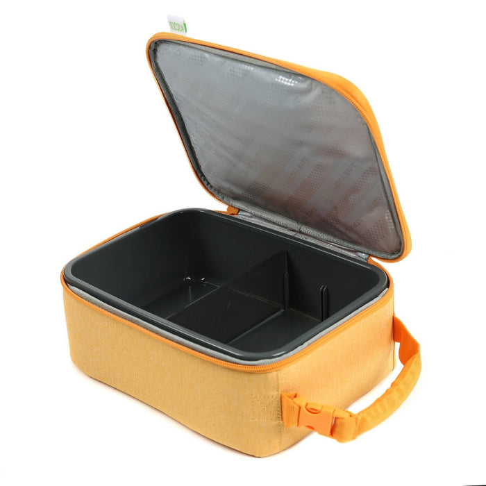 Fulton Bag Co. Upright Lunch Bag - Honey