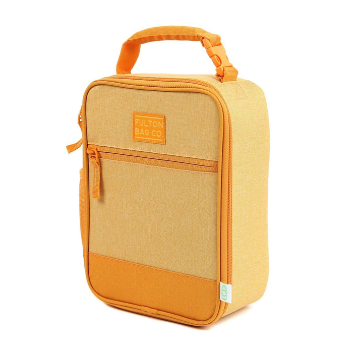 Fulton Bag Co. Upright Lunch Bag - Honey
