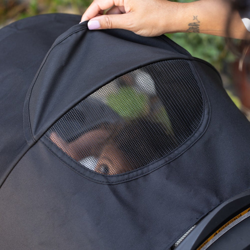 Baby Trend Passport All-Terrain Seasons Travel System - Madrid Green (LOCAL PICKUP ONLY)