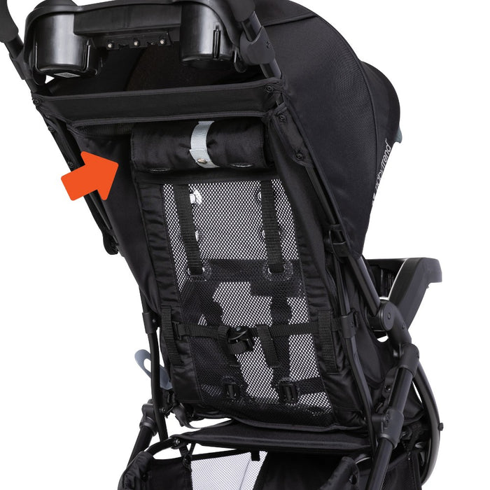 Baby Trend Passport All-Terrain Seasons Travel System - Madrid Green (LOCAL PICKUP ONLY)
