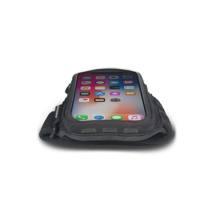 Armpocket X Plus Armband (fits up to 6.5" Phone) - Black