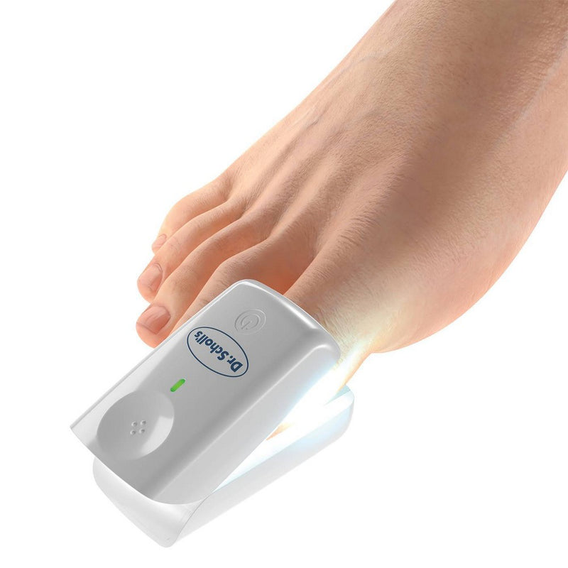 Dr. Scholl's Fungal Nail Light Therapy Revitalizer - 0.33 fl oz