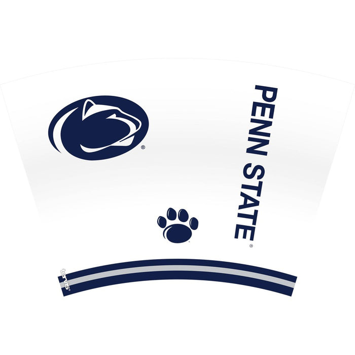 NCAA Penn State Nittany Lions 24oz Arctic Classic Tumbler