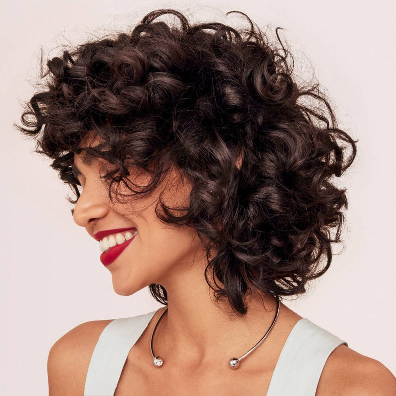Function of Beauty Curly Hair Mask Base with Coconut Oil - 6.5 fl oz