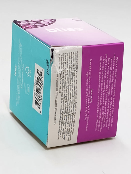 bliss Youth Got This Moisturizer - 1.7 fl oz