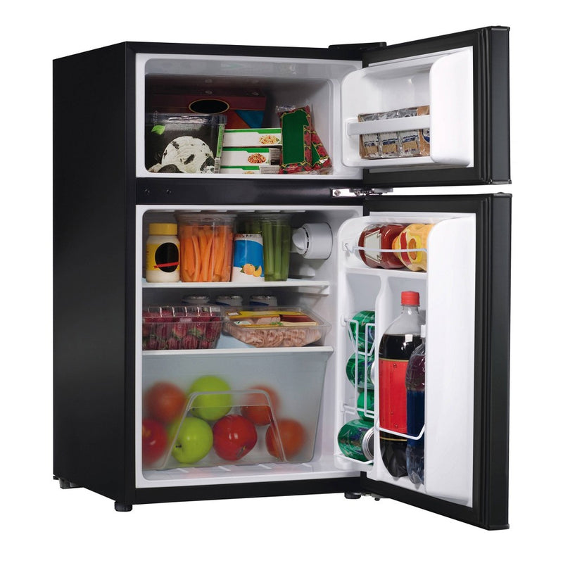 Kenmore 3.1 cu-ft Refrigerator - Black (LOCAL PICKUP ONLY)