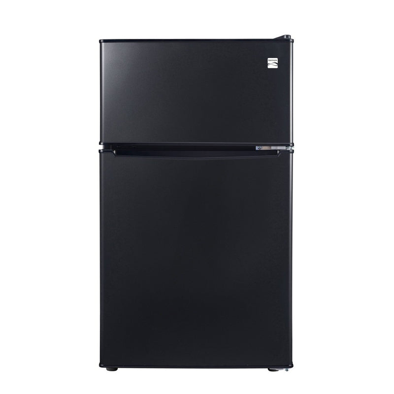 Kenmore 3.1 cu-ft Refrigerator - Black (LOCAL PICKUP ONLY)