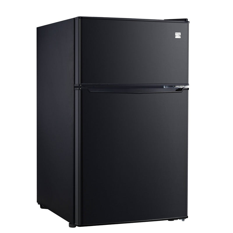 Kenmore 3.1 cu-ft Refrigerator - Black (LOCAL PICKUP ONLY)