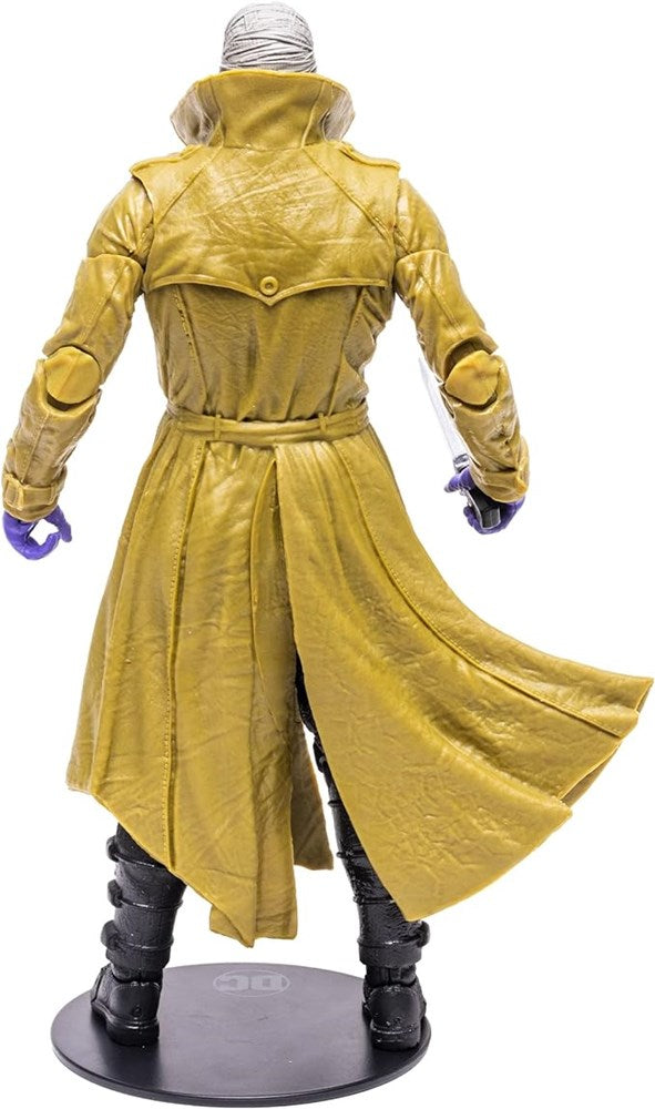 DC Comics Multiverse Action Figure - Hush