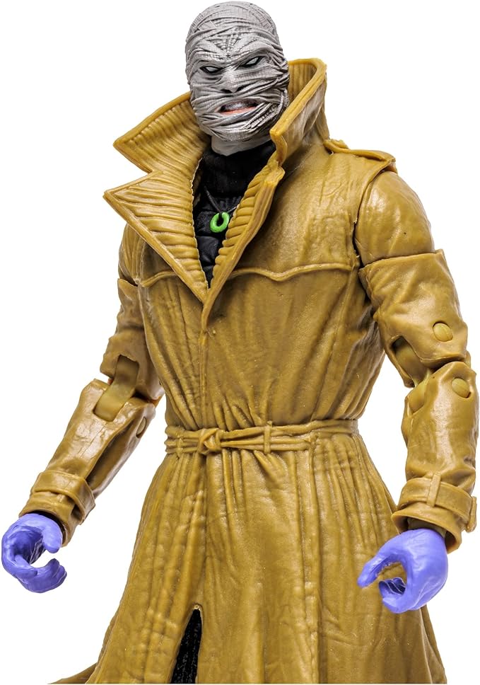 DC Comics Multiverse Action Figure - Hush